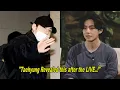 Download Lagu 1 Hour Ago, Taehyung revealed this after last night’s LIVE! Jungkook gave this hint! What Happened?