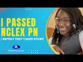I Passed Next Gen PN Repeat Test Taker Story
