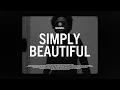 Download Lagu Maxwell - Simply Beautiful (Al Green Cover) [Official Visualizer]