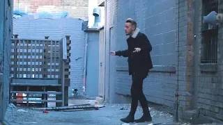 scarlet city broken into two feat devin barrus official video