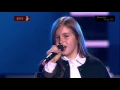 Download Lagu Maria.'Still Loving You'(Scorpions).The Voice Kids Russia 2016.