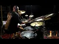 Suicide Silence - Disengage - drum cover