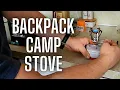 AOTU Portable Camping Stoves Backpacking Stove