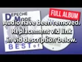 Lagu [Audio Removed] The Best Of Depeche Mode Vol 1 Full Album (with bonus tracks)