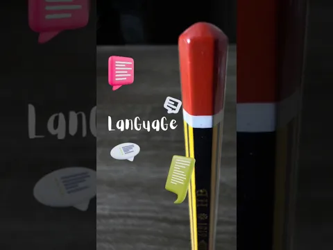 Language | Short Film Out Now #recommendation