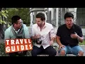 Buy a big black bottle of Unicum Travel Guides 2019