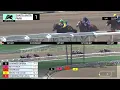 Betty Pack wins Race 1 on Saturday April 19 at Santa Anita Park