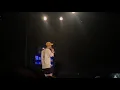20180714 NBA buzzerbeat festival | loopy, nafla - 사과상자