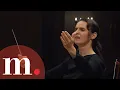 Download Lagu Oksana Lyniv conducts  Dvořák's Symphony No. 9 in E Minor, Op. 95 \