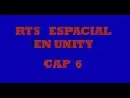 RTS Espacial en Unity Scriptable Objects para Estructura cs Capitulo 6