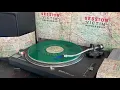 Session Victim - Cold Chills (Taken from the album Needledrop)