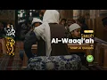 Download Lagu Bacaan Surah Al-Waqi’ah | Suara Merdu Penyejuk Hati | Saleh Al Quraishi