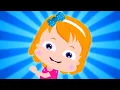 Kaboochi Song, Dance Video \u0026 Music for Children