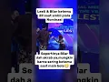 Download Lagu Masa depan Lesti jauh lebih Bahagia #dangdut #shortvideo #lestikejora #rizkybillar #leslarupdate