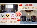 Lagu Million Dollar Audiophile Shootout - Acapella Triolon versus Acapella Sphaerons