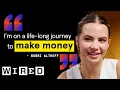 Bobbi Althoff Talks Family Fame and Financial Security The Big Interview WIRED
