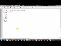 3 Revers String in emu8086