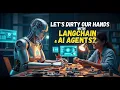 Agentic AI Module 5 Handson with Langchain Agents Dr AI Academy