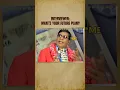 Lagu Therinja thaane solla mudiyum😂 #vadivelu #comedy #comedyscenes #sunnxt #shorts