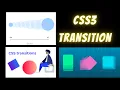 transition in css css transition transition in css in hindi CSS3 tutorial in hindi - 12