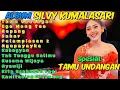 Lagu Album Silvy Kumalasari Feat Sadewok || TAMU UNDANGAN - EGO WONG TUO