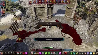 Tips Tricks with Using Teleportation in DOS 2