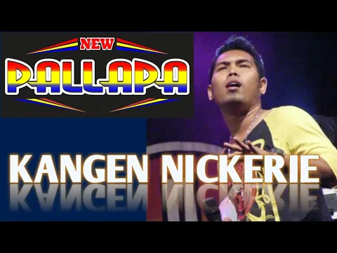 Download MP3 Brodin Kangen Nickerie ||New Pallapa