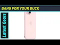 iPhone 15 Pink A Powerful Second Chance