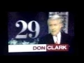 KBAK 29 Eyewitness News at 11pm open February 14 1995