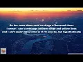 Post Malone ft HARDY-Hide My Gun (Lyrics)