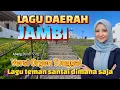 LAGU DAERAH JAMBI || VERSI ORGEN TUNGGAL