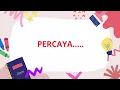 Download Lagu Percayalah Aku - MO Lyric Video