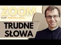 Download Lagu Trudne słowa | Remi Recław SJ | Zoom - 15.09.2025