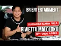 Download Lagu Karaoke lagu bugis Riwettu maloloku |  Musik By Fang Asrul