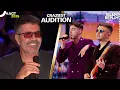 Download Lagu The Most INFECTIOUS Performance of the Season! | AGT 2025