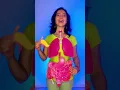 Body Secrets Organs Inside Us