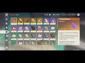 NGF Trading Genshin Account Read Description