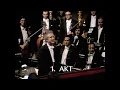 CARMEN - Georges Bizet (Trailer) | CarlosKleiber | Plácido Domingo | Vienna State Opera