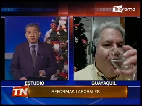 Dr. Modesto Gerardo Apolo Terán 