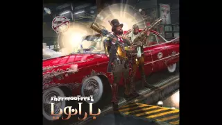                             سيبها على الله دندنها