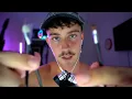 Download Lagu ASMR Step Bro fixes ur brows 👁️