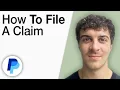 How To File a Claim With PayPal 2025 Full Guide