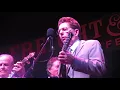 Hot Rize - High On A Mountain - 1-20-18 Freight and Salvage