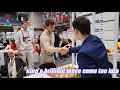 Download Lagu The king's brilliant move came too late!!! Magnus Vs GM Sovakia Gazik, Viktor || Olympiad Chess