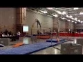 Olivia Raymond Bars 9 575 1st Place Star Struck 2016