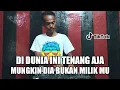 DJ DI DUNIA INI TENANG AJA || JUNGLE DUTCH || TIKTOK VIRAL 2021 ( DJ IPANG )