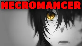 He Was Thrown Out For Being Talentless In Mage Society Not Knowing He Is The First DEMON MAGIC User