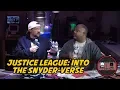 Video di Justice League: Into the Snyder-Verse