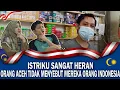 WADUH!! DATANG KAT MALAYSIA ORANG ACEH TAK MAU SEBUT DARI INDONESIA, ABANG MALAYSIA UNGKAP ALASANNYA