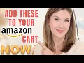 Download Lagu 15+ Amazon Favorites I SWEAR By | Prime Day Deals You’ll Love